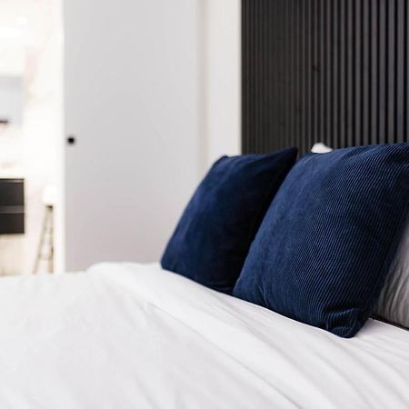 Gorgeous Apartment In Old City Centre Of Antwerp 1 Екстер'єр фото
