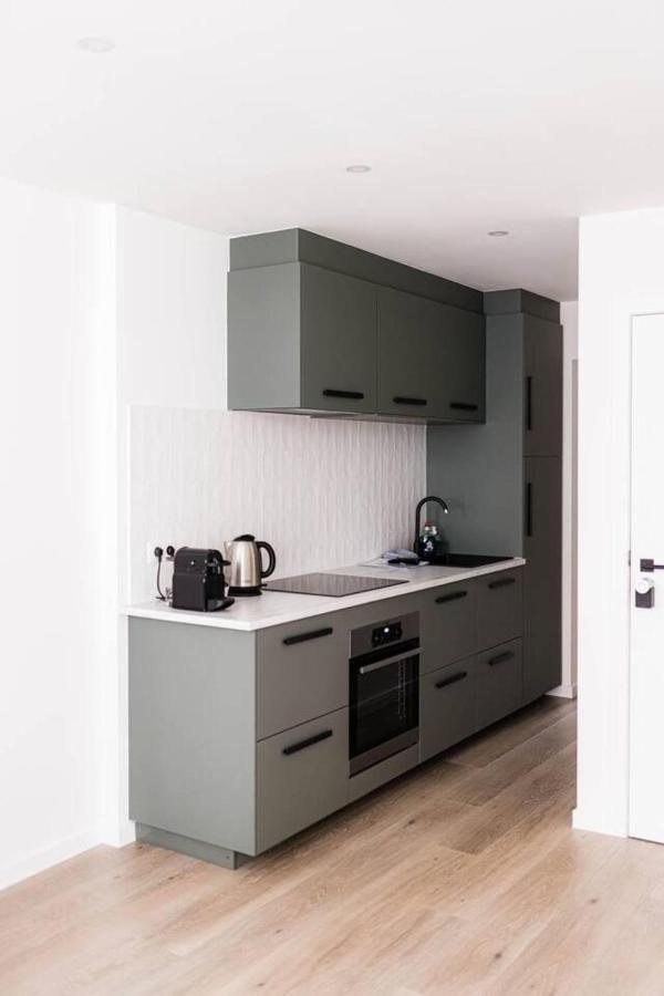 Gorgeous Apartment In Old City Centre Of Antwerp 1 Екстер'єр фото