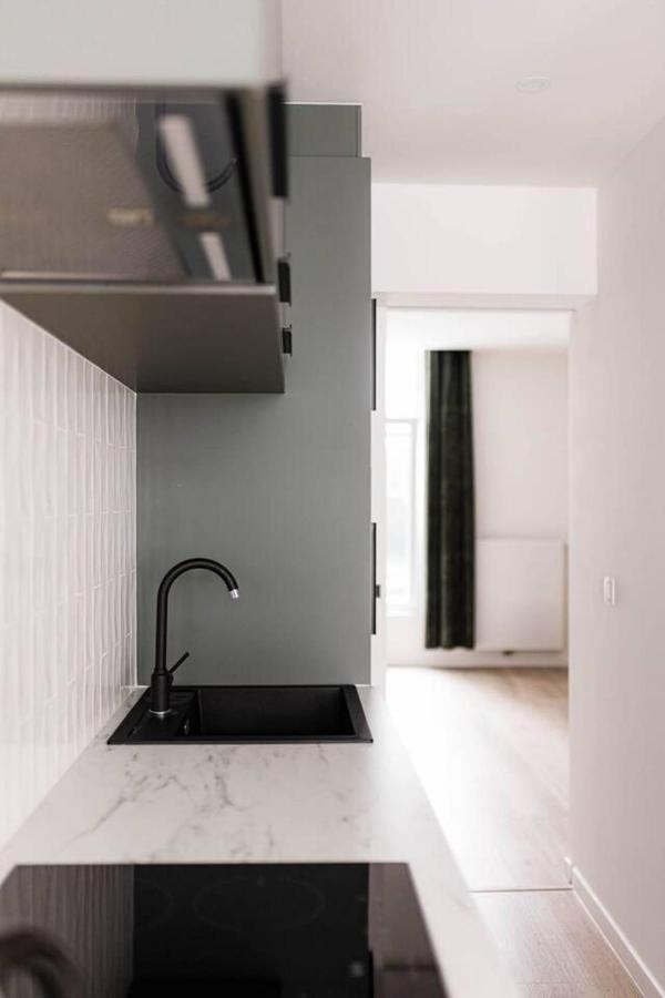 Gorgeous Apartment In Old City Centre Of Antwerp 1 Екстер'єр фото